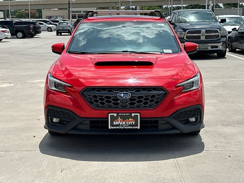 Used 2023 Subaru WRX Limited AWD/4WD image 9