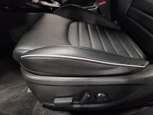 Used 2023 Kia Forte GT-Line w/ GT-Line Premium Package FWD image 42