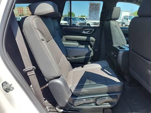 Certified 2024 Chevrolet Tahoe High Country w/ Premium Package AWD/4WD image 55