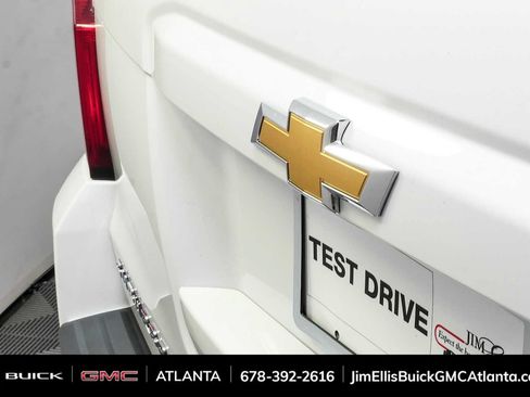 Used 2016 Chevrolet Suburban LT RWD image 39