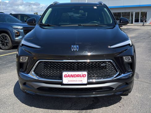 Used 2024 Buick Encore GX Sport Touring w/ Experience Buick Package AWD/4WD image 3