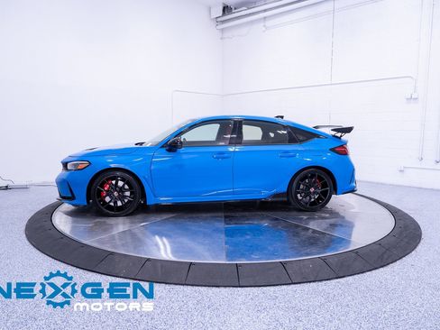 Used 2024 Honda Civic Type R image 26