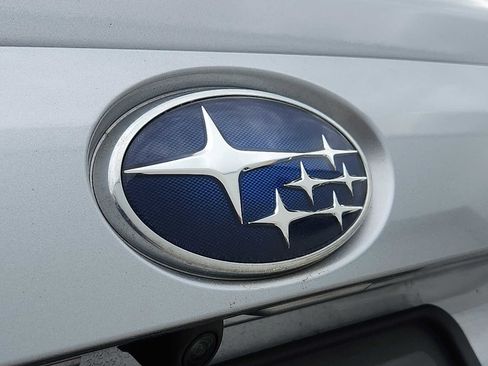 Used 2023 Subaru Crosstrek 2.0i AWD/4WD image 29