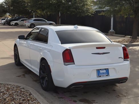 Used 2021 Chrysler 300 S w/ S Model Appearance Package image 3