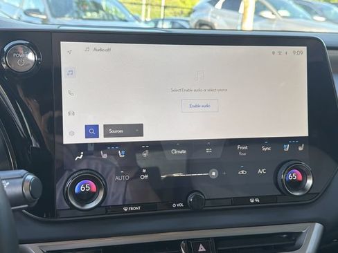 Used 2023 Lexus RX 350 w/ Accessory Package (Z1) AWD/4WD image 31