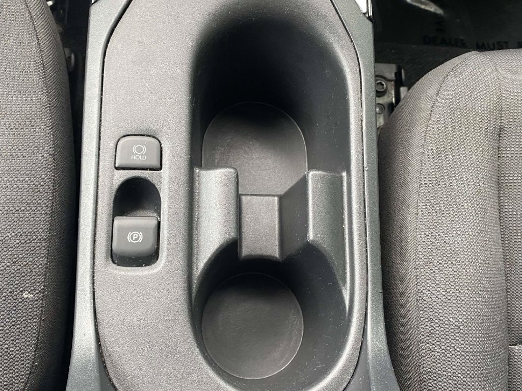 Used 2024 Toyota Corolla LE FWD image 28
