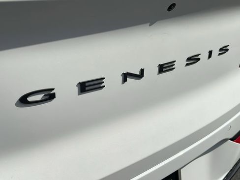 New 2026 Genesis GV80 3.5T Prestige image 19