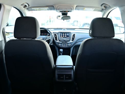 Used 2022 Chevrolet Equinox LT FWD image 13