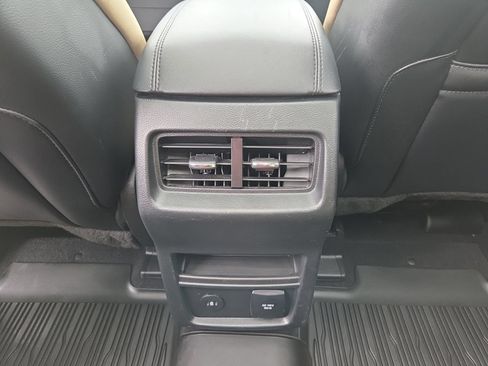 Certified 2023 Ford Edge SEL w/ Convenience Package AWD/4WD image 21
