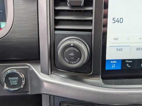 New 2025 Ford F150 XLT w/ Equipment Group 302A MID image 23