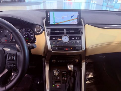 Used 2019 Lexus NX 300 AWD w/ Premium Package image 26