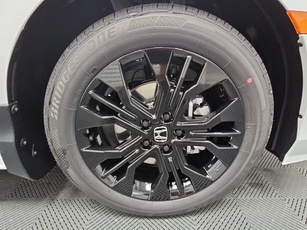 New 2027 Honda Odyssey Sport-L image 45