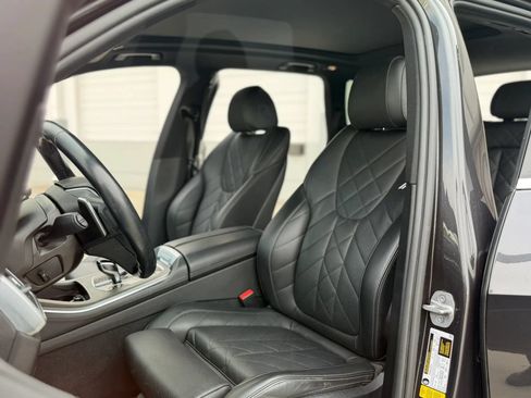 Used 2023 BMW X5 sDrive40i w/ Premium Package RWD image 17