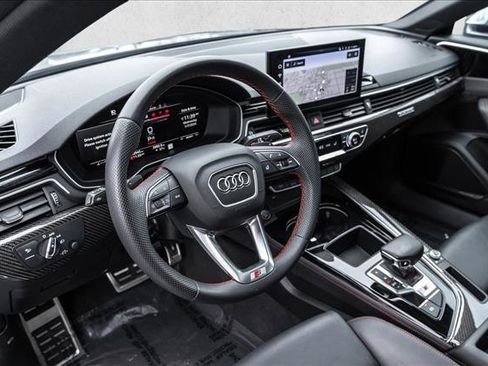 Certified 2024 Audi S5 Premium Plus AWD/4WD image 10