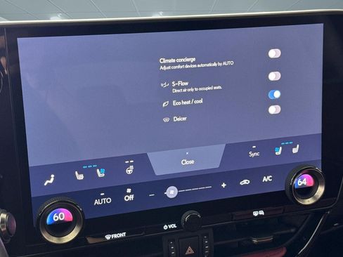 Used 2022 Lexus NX 350 AWD image 22