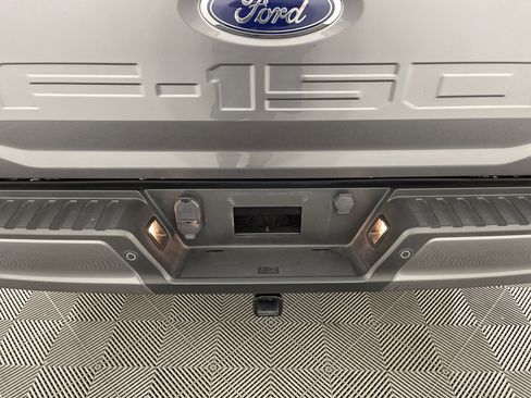 Used 2022 Ford F150 XLT w/ Equipment Group 302A High image 7