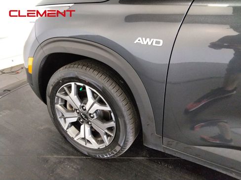 Used 2023 Kia Seltos EX image 44