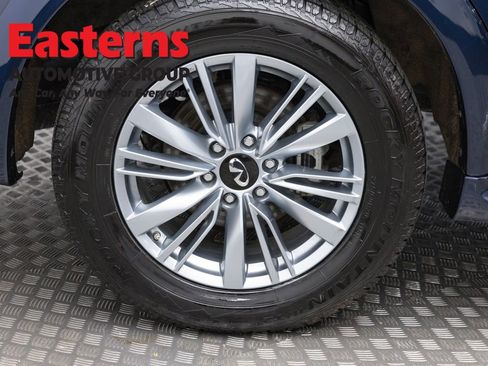 Used 2024 INFINITI QX80 Luxe w/ Cargo Package image 34