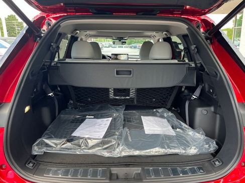 New 2025 Mitsubishi Outlander SE image 30