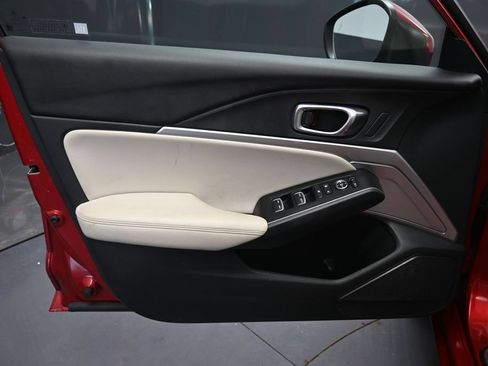Used 2023 Acura Integra A-Spec FWD image 23