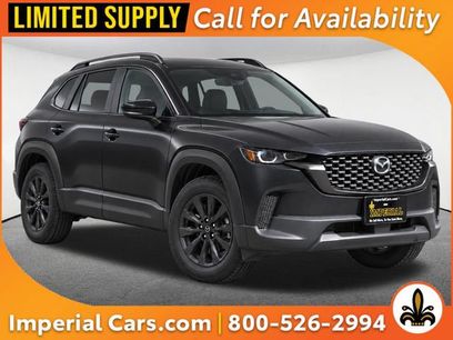 Used 2026 MAZDA CX-50 AWD 2.5 S w/ Preferred Pkg