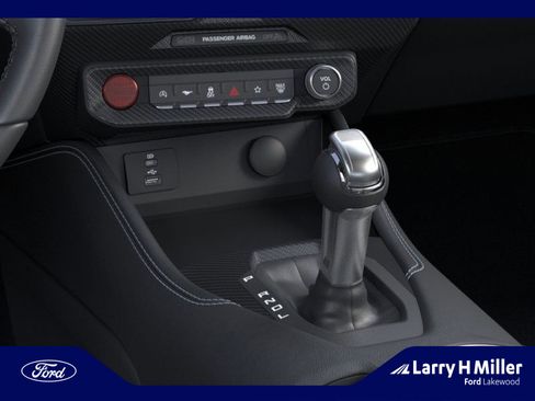 New 2026 Ford Mustang Coupe image 15