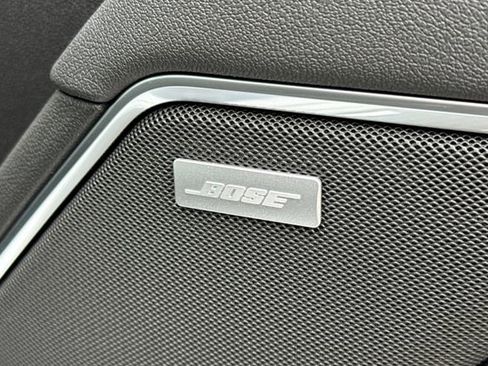 New 2026 GMC Sierra 1500 SLT w/ SLT Premium Plus Package AWD/4WD image 20
