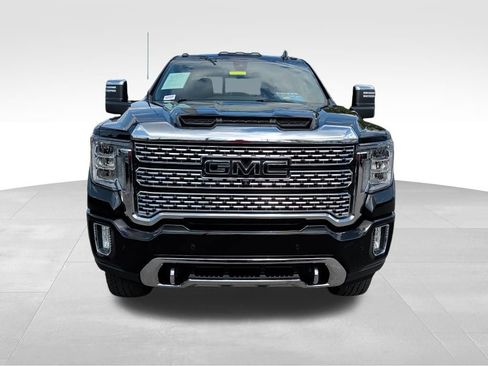 Used 2020 GMC Sierra 2500 Denali w/ Denali Ultimate Package image 2