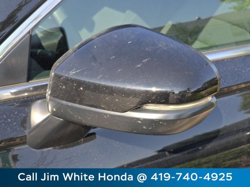 Certified 2026 Honda CR-V EX image 10