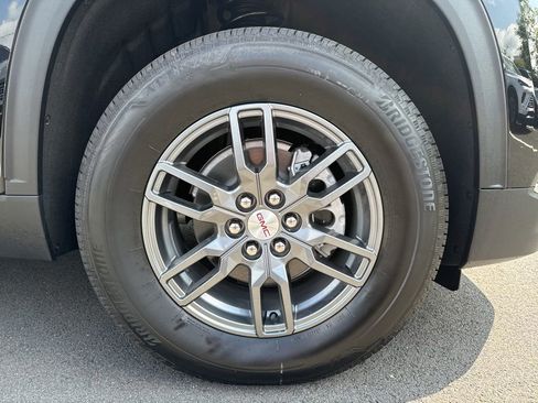 New 2025 GMC Acadia Elevation w/ LPO, Floor Liner Package image 9