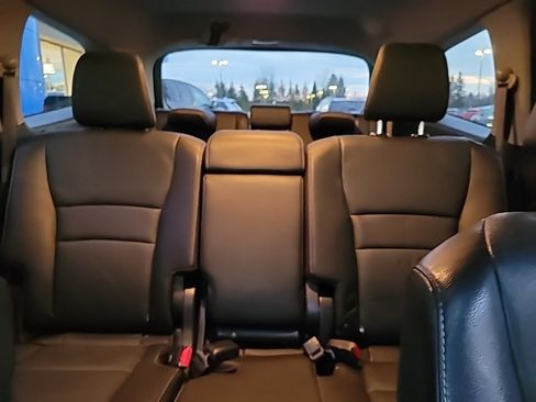 Used 2021 Honda Pilot Special Edition image 10