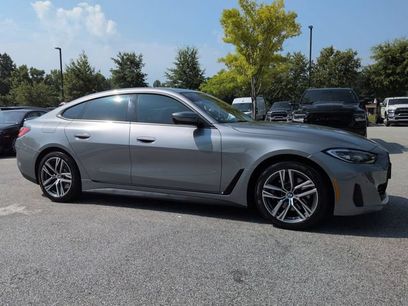 Used 2024 BMW 430i Gran Coupe w/ Premium Package