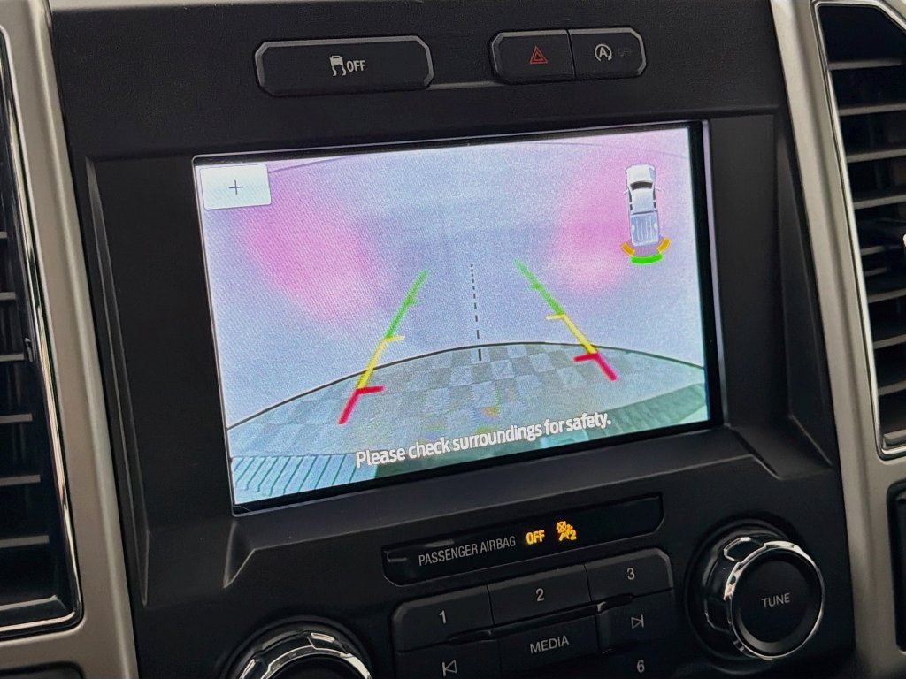 Used 2019 Ford F150 Lariat RWD image 20