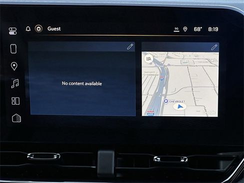 New 2026 Chevrolet Equinox RS image 15