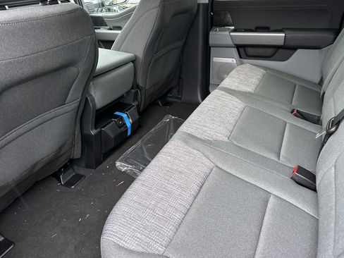 New 2026 Ford F250 XLT w/ XLT Premium Package image 11