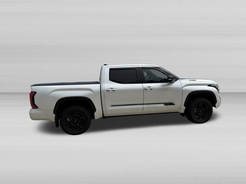 Used 2024 Toyota Tundra 1794 Edition AWD/4WD image 5