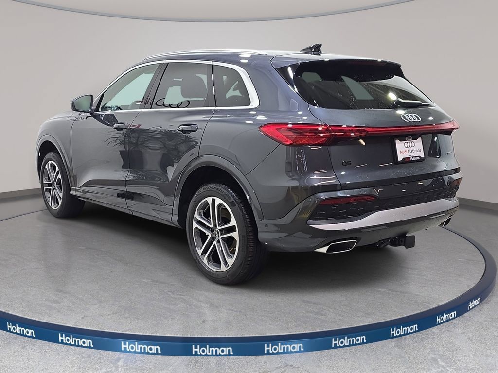 New 2026 Audi Q5 Premium AWD/4WD image 7