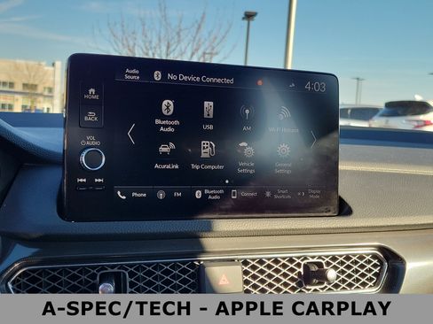 Used 2025 Acura Integra A-Spec image 27