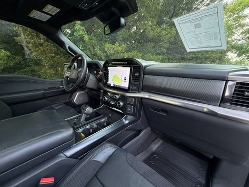 Used 2023 Ford F150 Raptor AWD/4WD image 39