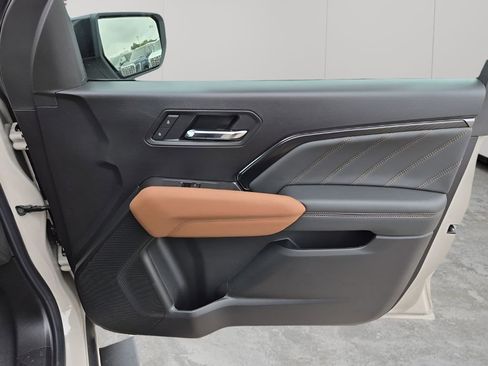 New 2026 GMC Canyon AT4 w/ Technology Plus Package image 13