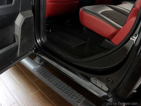 Used 2017 RAM 1500 Rebel w/ Luxury Group image 26