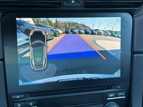 Used 2019 Porsche 911 Carrera GTS image 23