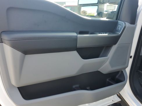 New 2026 Ford F350 XLT AWD/4WD image 20