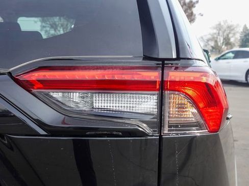 Certified 2024 Toyota RAV4 XLE image 9