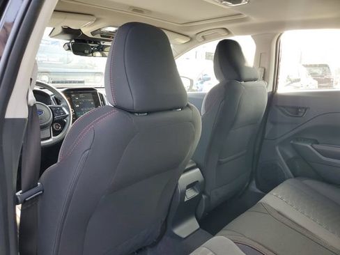 New 2026 Subaru Impreza 2.0i Sport image 11