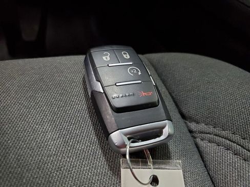 Used 2019 RAM 2500 Big Horn image 35