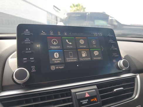 Used 2019 Honda Accord Touring image 20