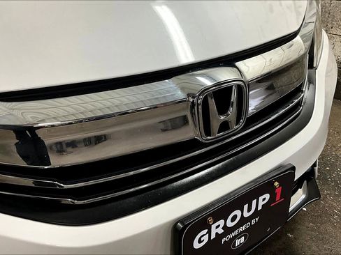 Used 2016 Honda Accord EX-L image 28