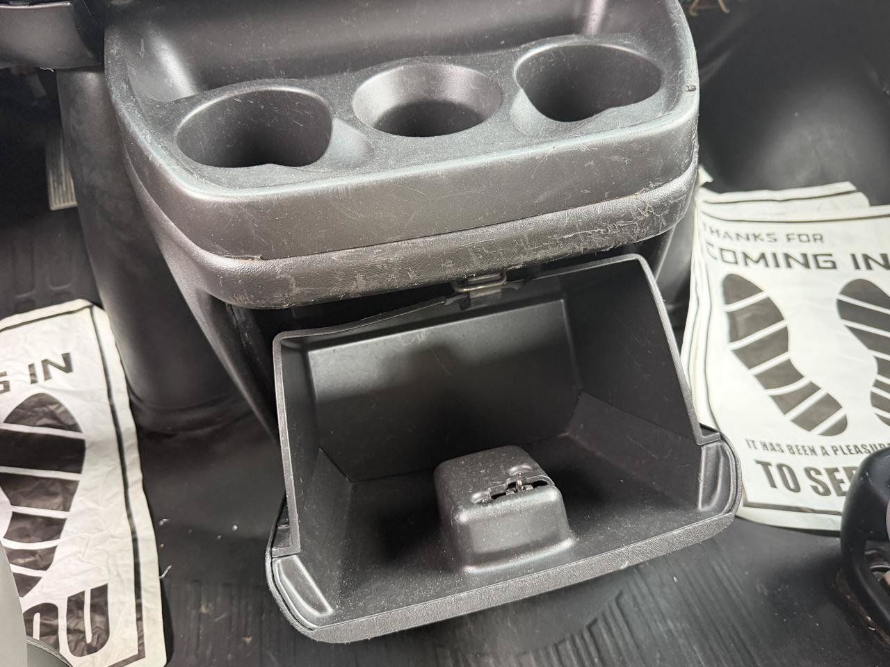Used 2014 Chevrolet Express 1500 RWD image 22