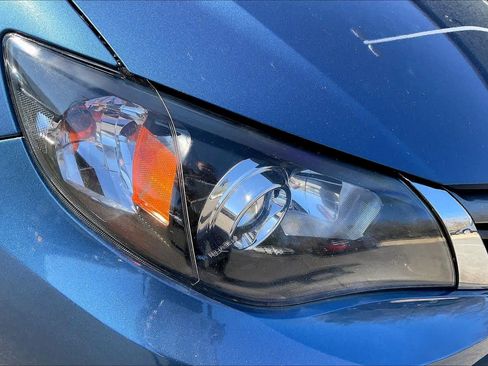 Used 2009 Subaru Impreza 2.5i AWD/4WD image 25